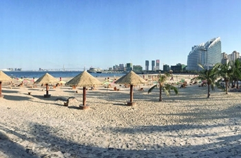 Yearender: Top 10 news of Zhanjiang's development in 2015