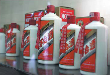 Purity, production assure foreigners get the right taste