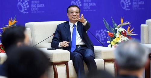 Li Keqiang