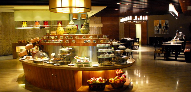 Restaurants and Bars