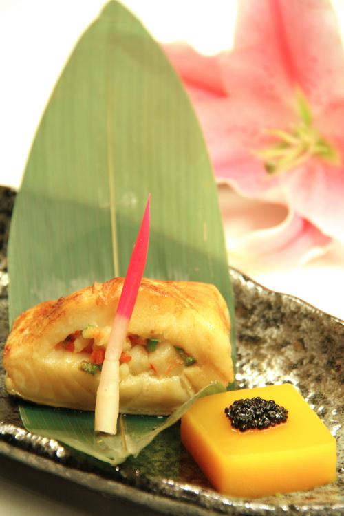 II Japanese Restaurant Special Dish Recommendations