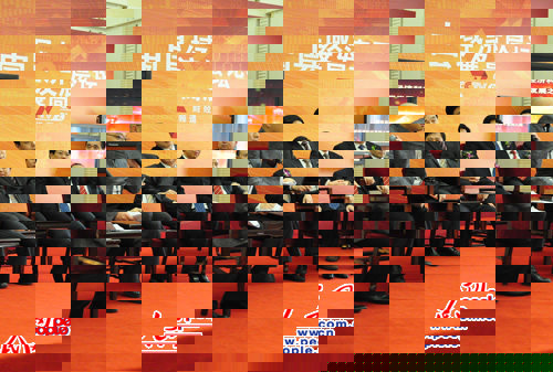 County economic development summit opens