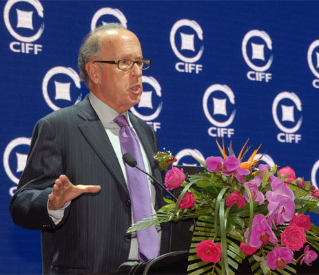 6th China International Finance Forum