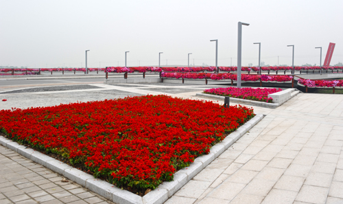 Regional Headquarters Park