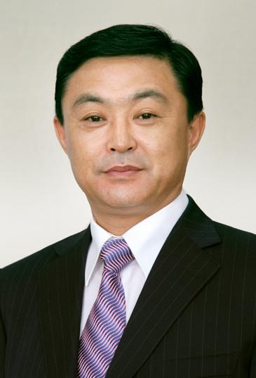 十一屆全國(guó)人大代表、營(yíng)口市長(zhǎng) 高軍訪談