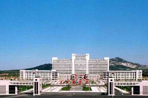 濟寧醫(yī)學(xué)院