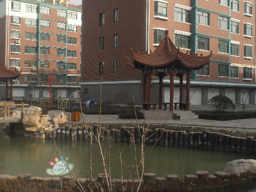 第三屆網(wǎng)媒濟(jì)寧行——新農(nóng)村