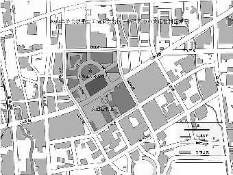 濟南糖酒會期間部分路段交通管制 保道路暢通