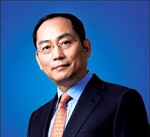 中聯(lián)重科邁向世界性企業(yè)的堅(jiān)實(shí)步伐