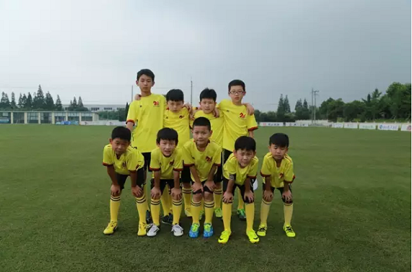 Tianma summer camp to refresh summertime