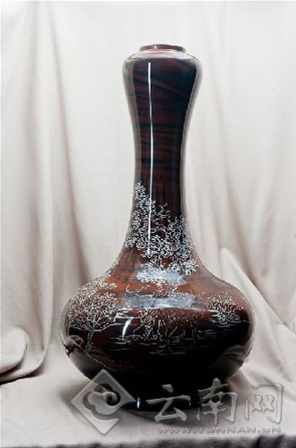 Jianshui Ceramics: An embodiment of Yunnan's ceramic art