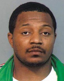 Inmate impregnates guards<BR>美一囚犯把監獄變'后宮'