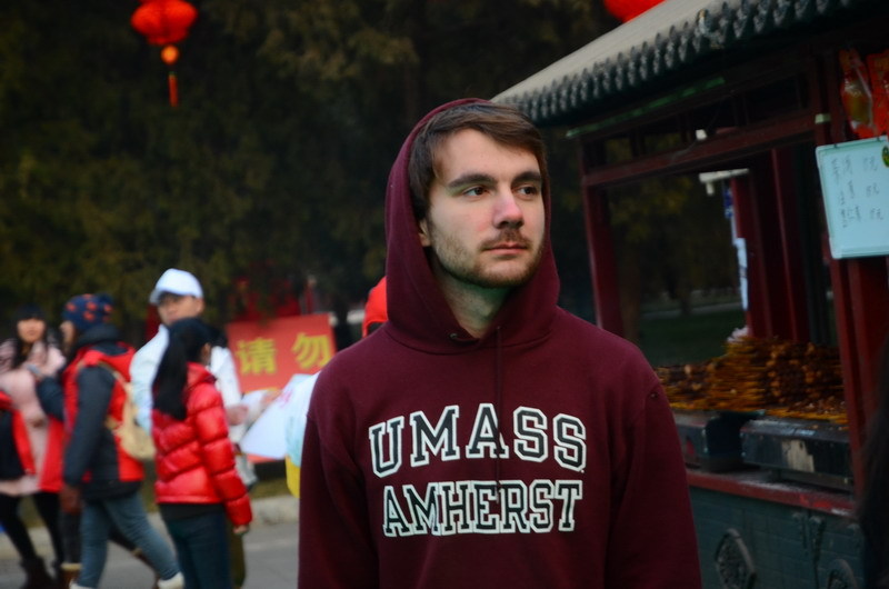 Forum trends: When China left me speechless