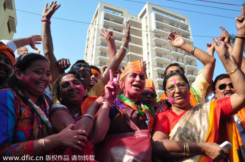 Forum trends: What can India learn from China?