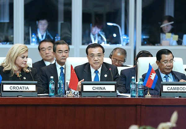 Time for ASEM to play its essential role