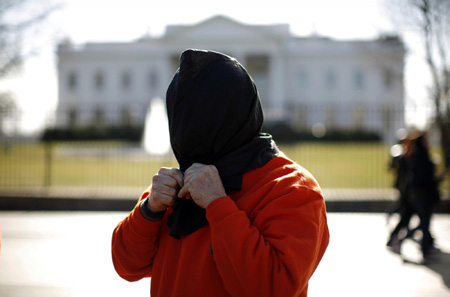 8 years after Guantanamo prison opens