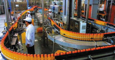 果汁生產(chǎn)黑幕揭開：匯源等企業(yè)都用“瞎果”煉