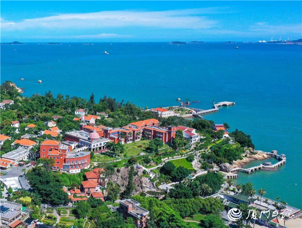 Siming releases measures to boost economic recovery