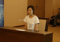 Zhang Neng (Jessica)