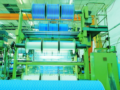 JIANGSU KUANGDA AUTOMOBILE TEXTILE GROUP, INC