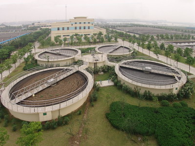 Nantong Huaxin Environmental Protection Equipment & Engineering Co Ltd