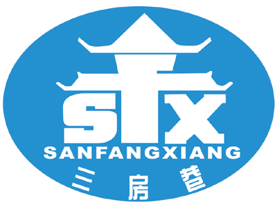 JIANGSU SANFANGXIANG GROUP CO LTD