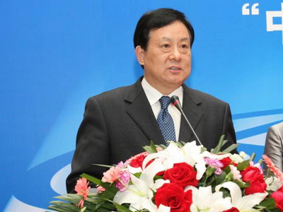 “中國商標成就”宣傳報道活動啟動儀式