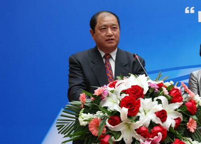 “中國商標成就”宣傳報道活動啟動儀式