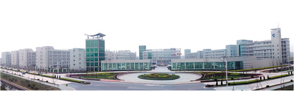 四季青服裝集團