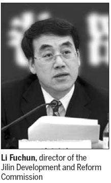 Province has big plans for key industrial projects