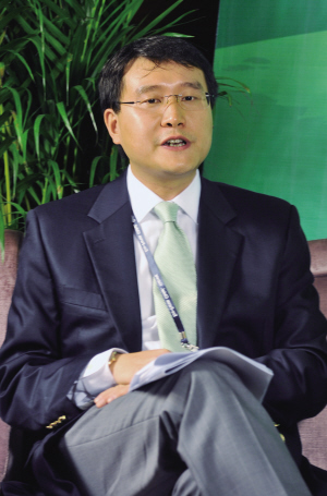 實(shí)現(xiàn)經(jīng)濟(jì)綠色轉(zhuǎn)型貴陽(yáng)的行動(dòng)看得見