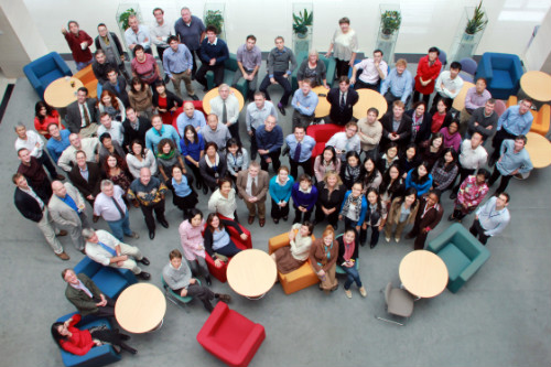 發達的基礎教育