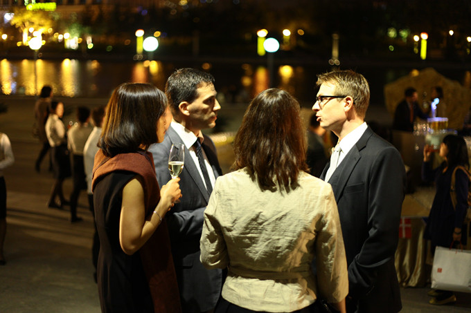 A little knowledge goes a long way