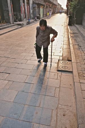 “洋眼看山西”大型采風活動——太行山水之旅成功舉辦