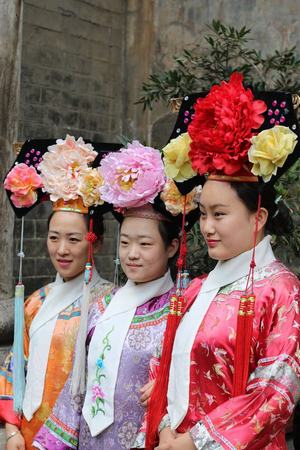 “洋眼看山西”大型采風活動——太行山水之旅成功舉辦