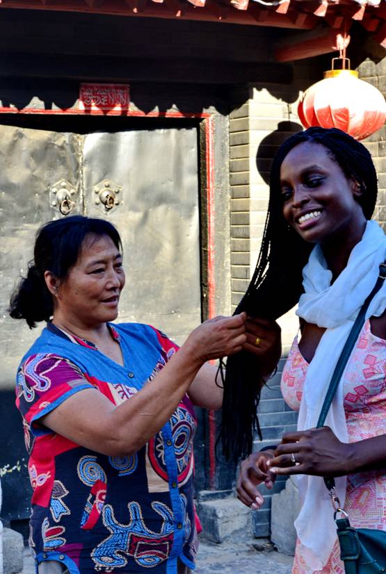 “境外媒體聚焦美麗中國”系列品牌活動之“風箏之都魅力濰坊”行取得圓滿成功