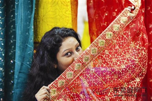 Maritime Silk Road goods to shine in Dongguan