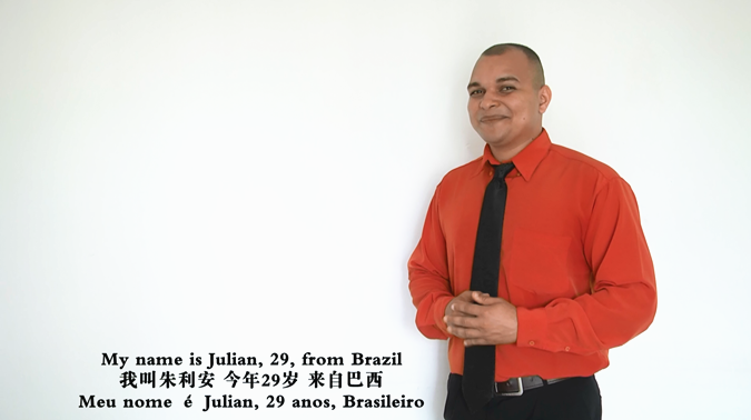 The advice for job hunters in Tianjin