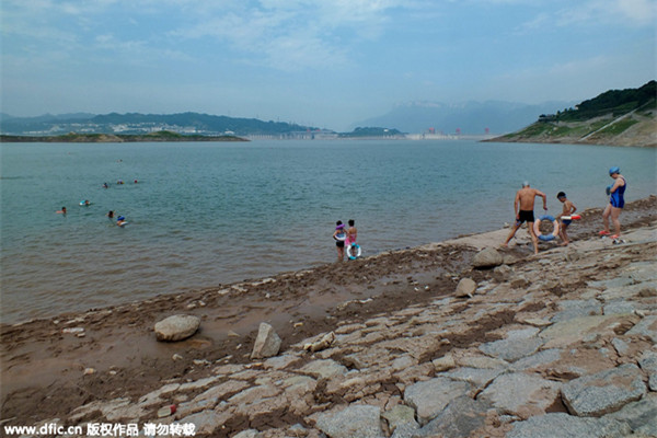 Journey to the Silk Road - Hubei