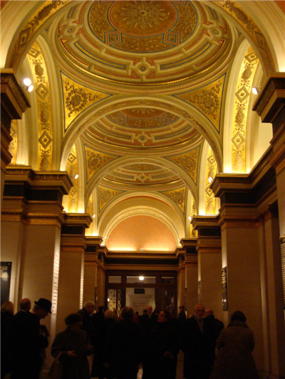 Journey to the Silk Road - Austria