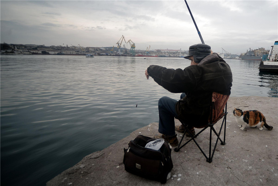 The world in photos: March 3-9