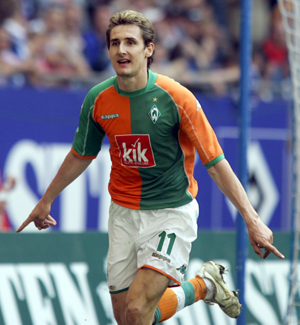 klose