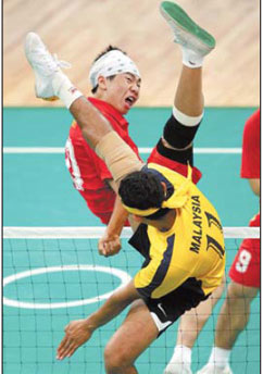 Women 'aiming to shock'