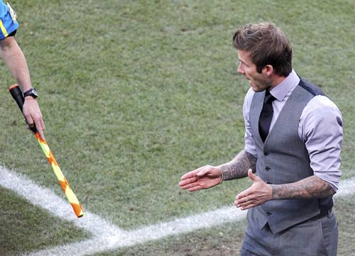 1966 in reverse as England not awarded goal