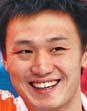 Swimming ace Zhang leads awards nominees