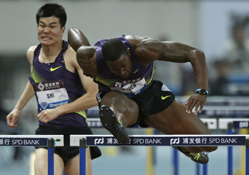 China's Liu Xiang unsure about London Olympics