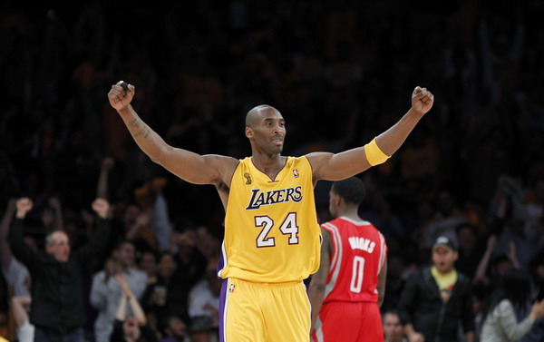 Lakers reserves earn champions tense opening win