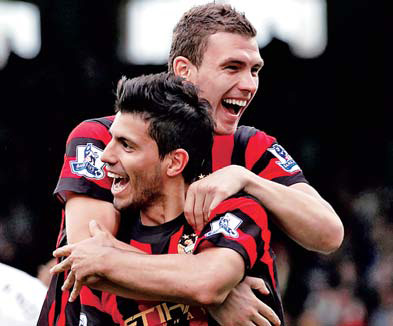 £210 million spent, but Mancini wants more players £210 million spent, but Mancini wants more players