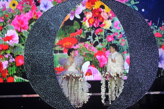 As the Eighth National Para Games of China lowered its curtain in the Dragon Sport Center Indoor Stadium on Wednesday evening, hopes for next year's London Paralympics sparkled into blazes. National Para Games sparkles hopes for London Paralympics