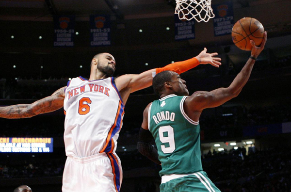 The National Basketball Association (NBA) season belatedly got underway on Christmas Day, with the New York Knicks wrapping up a 106-104 victory over the Boston Celtics. Knicks beat Celtics as season gets under way